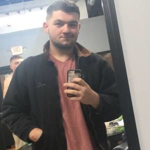 Meet your Posher, Joshua